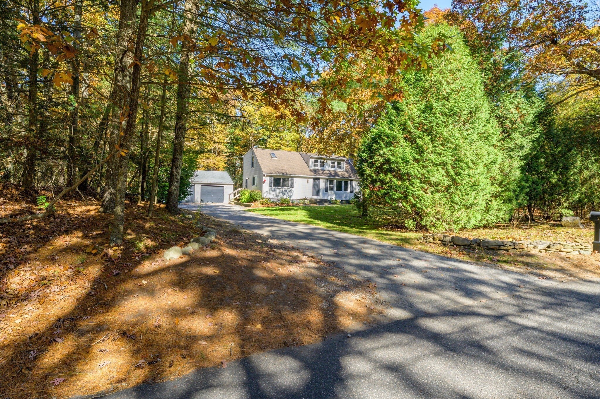 223 Wilbraham Rd, Monson, MA, 223 Wilbraham Rd, Monson, MA Photo #38