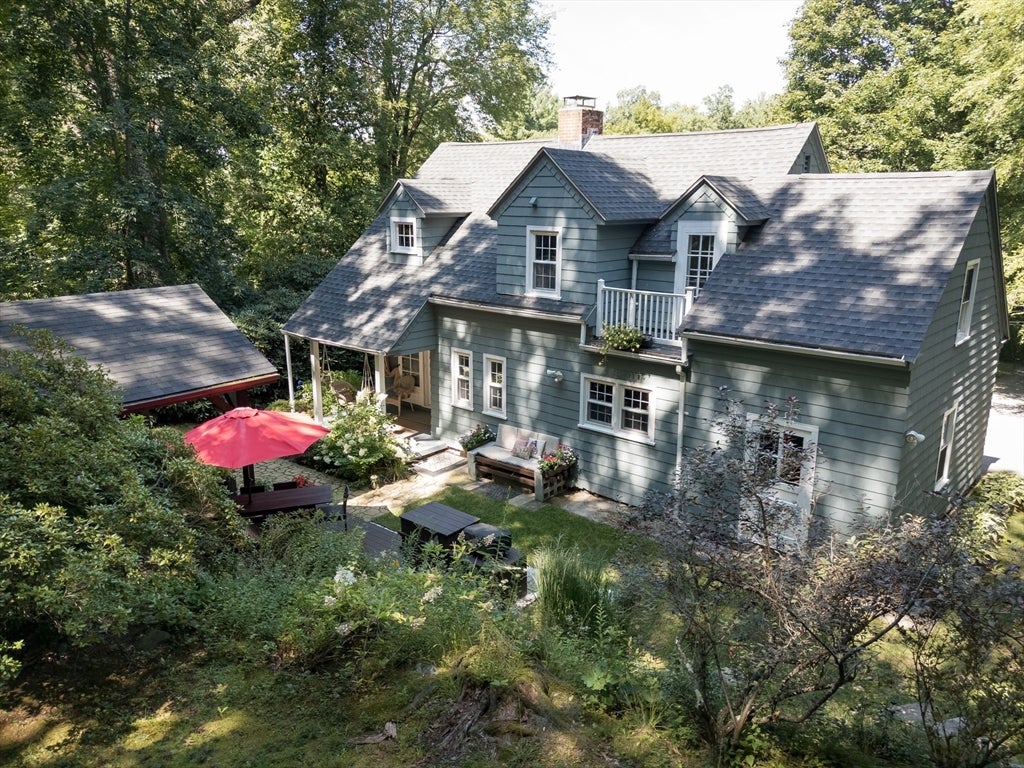 544 Main Street, Boylston, MA, 544 Main Street, Boylston, MA Photo #40