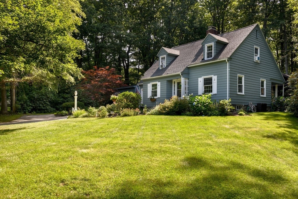 544 Main Street, Boylston, MA, 544 Main Street, Boylston, MA Photo #37