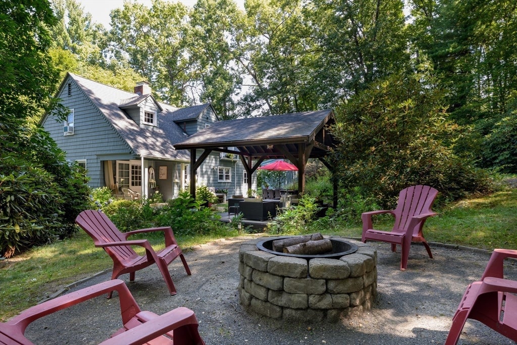 544 Main Street, Boylston, MA, 544 Main Street, Boylston, MA Photo #28