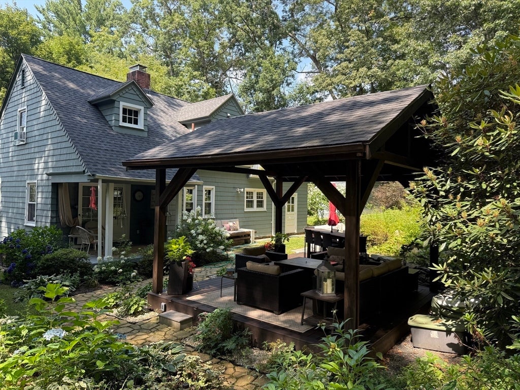 544 Main Street, Boylston, MA, 544 Main Street, Boylston, MA Photo #25