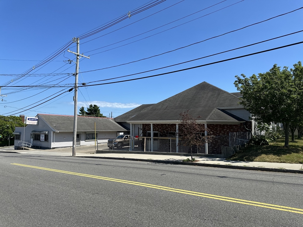 31,31-A,42 Cove Rd