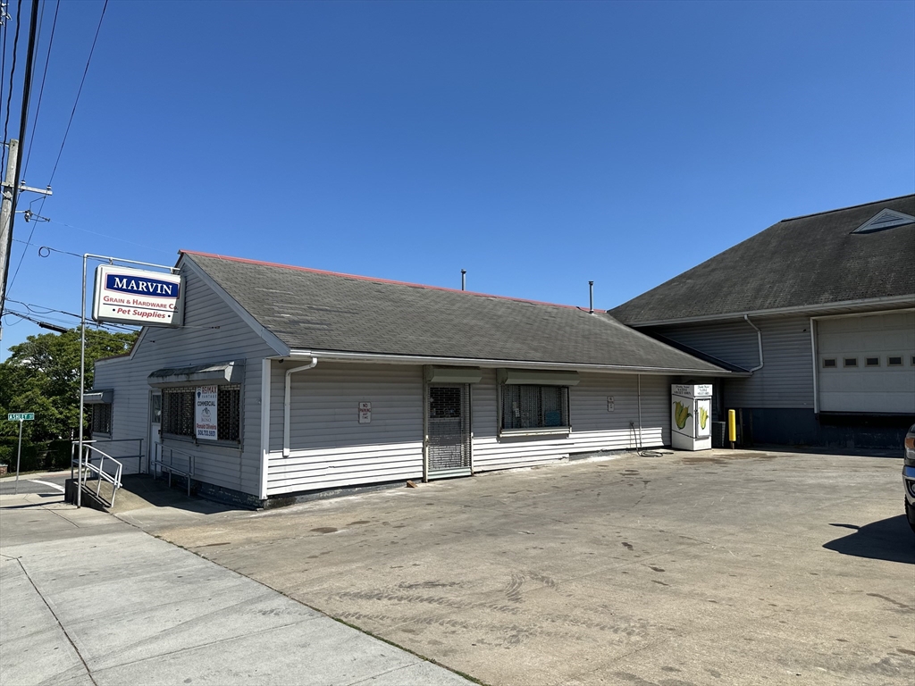 31,31-A,42 Cove Rd
