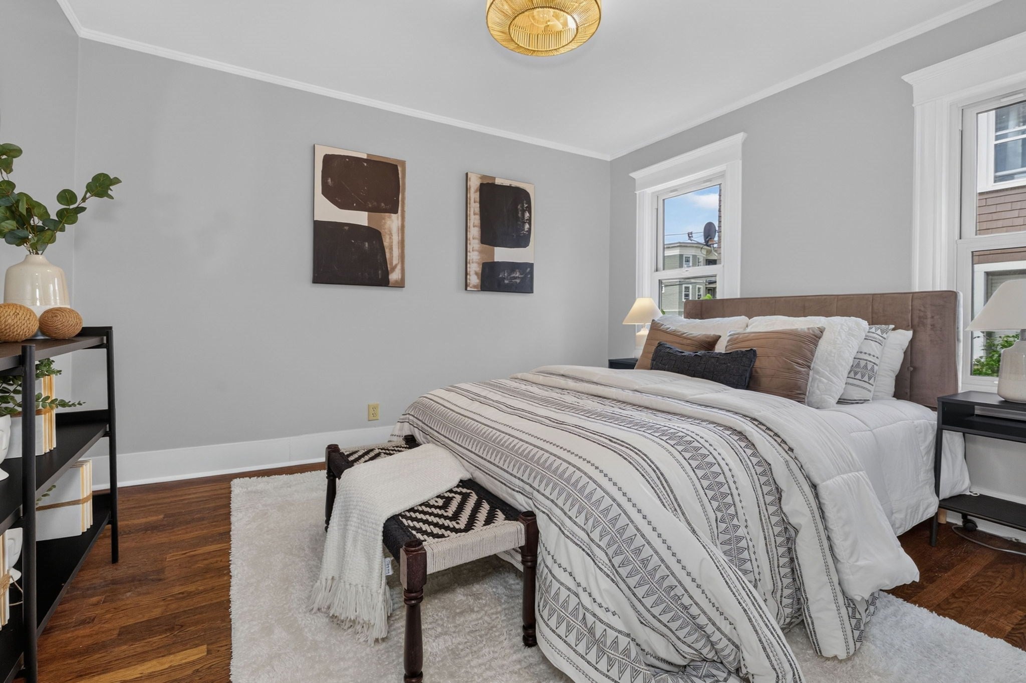 106-108 Rossmore Rd #1, Boston, MA Photo #15