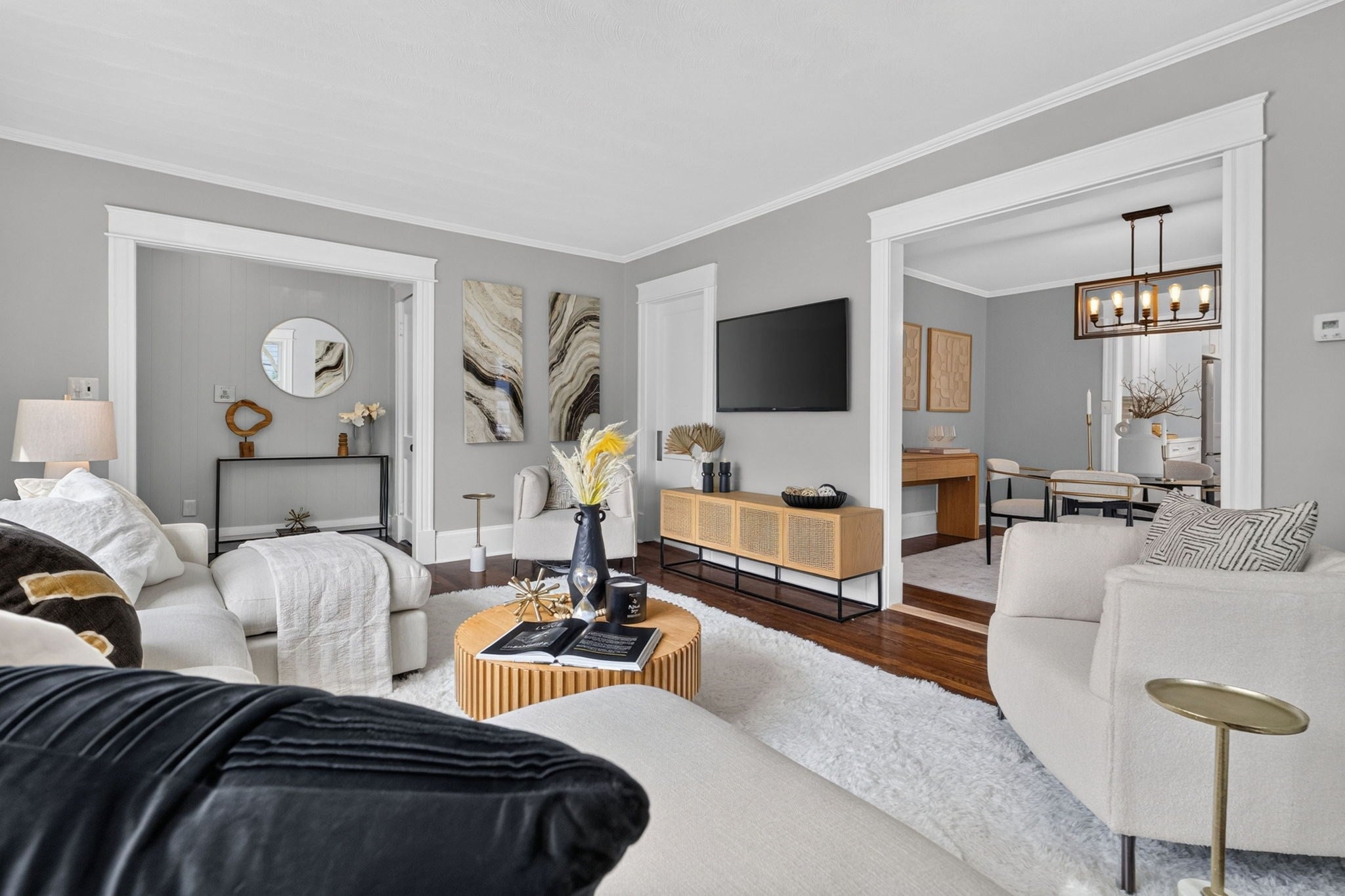 106-108 Rossmore Rd #1, Boston, MA Photo #6