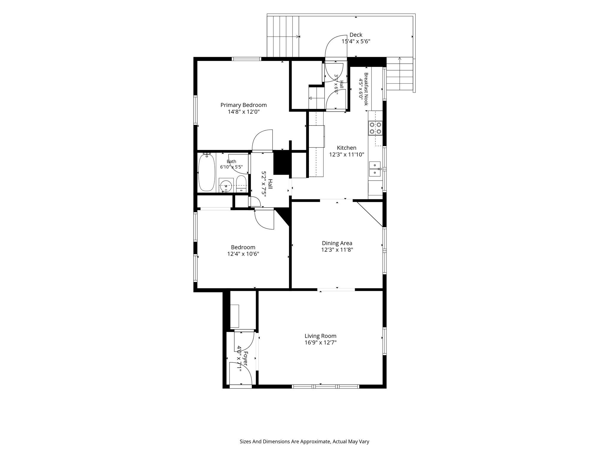106-108 Rossmore Rd #1, Boston, MA Photo #30