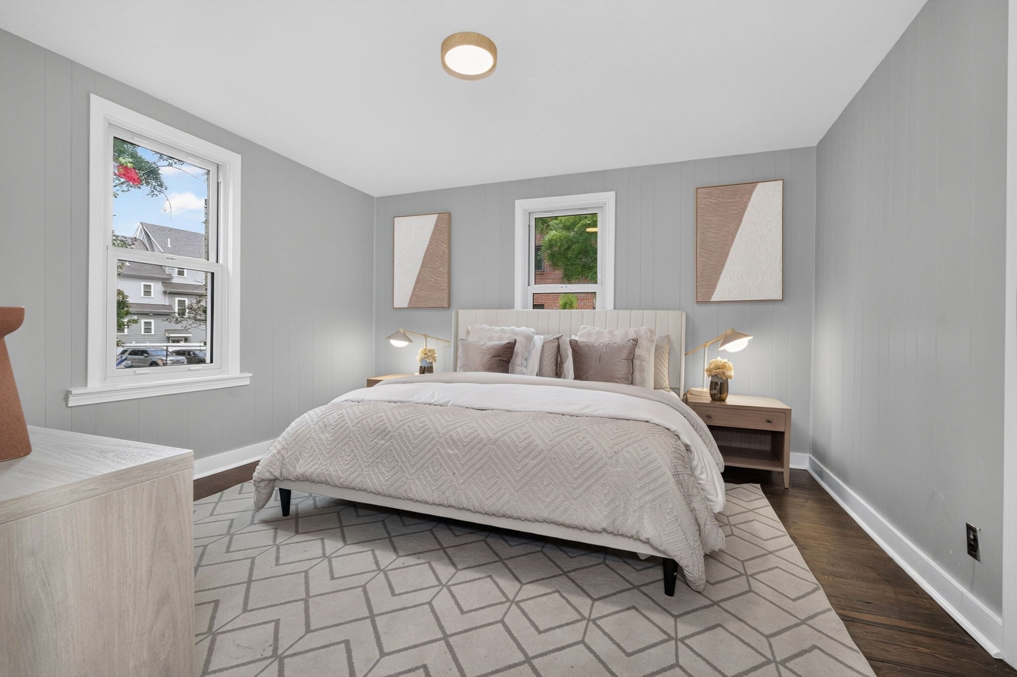 106-108 Rossmore Rd #1, Boston, MA Photo #18