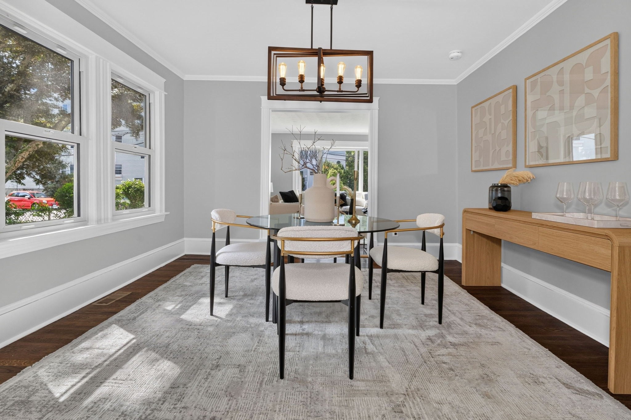 106-108 Rossmore Rd #1, Boston, MA Photo #7