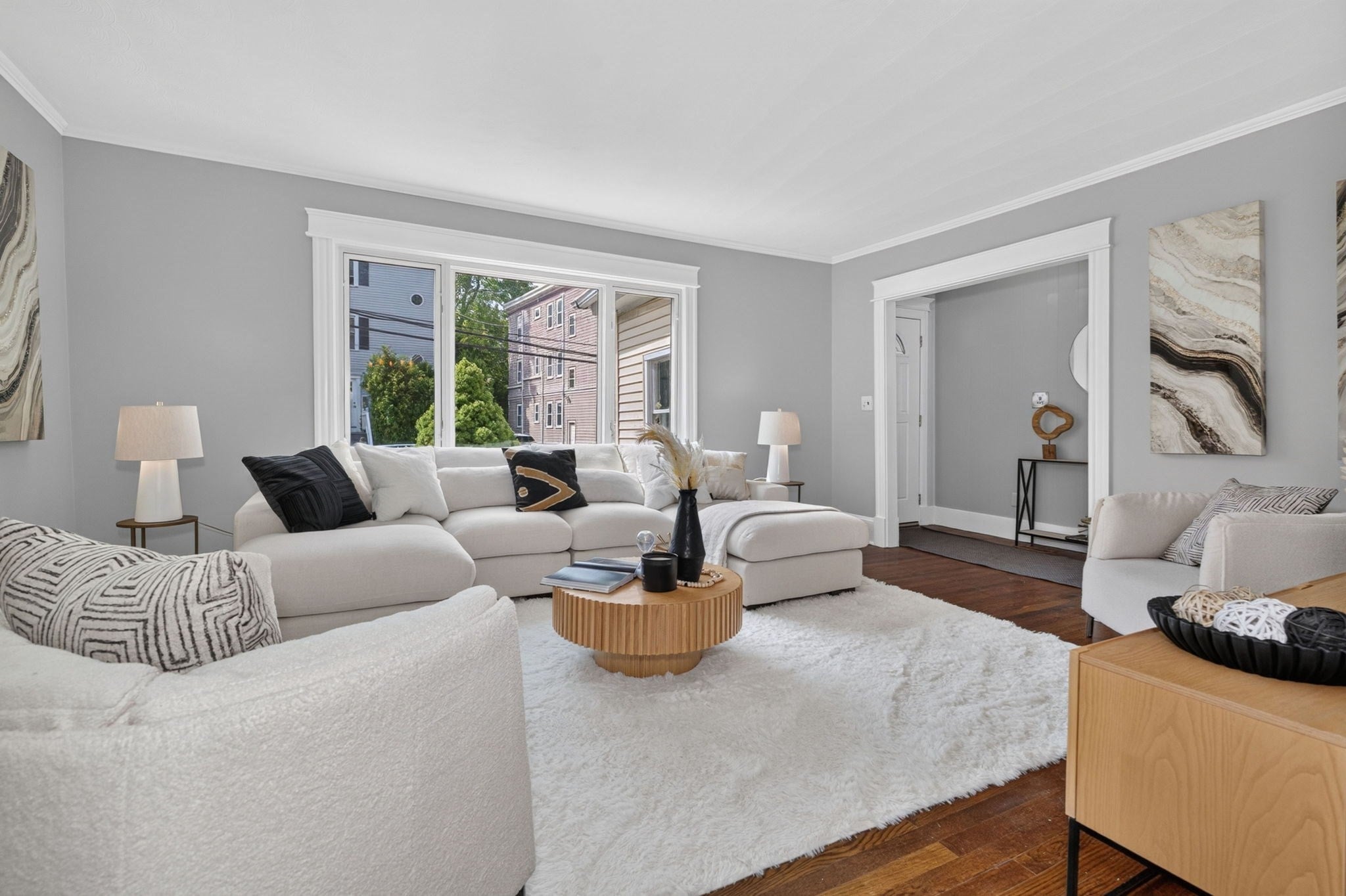 106-108 Rossmore Rd #1, Boston, MA Photo #1