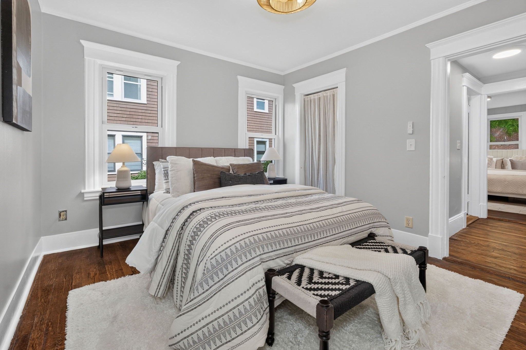 106-108 Rossmore Rd #1, Boston, MA Photo #16