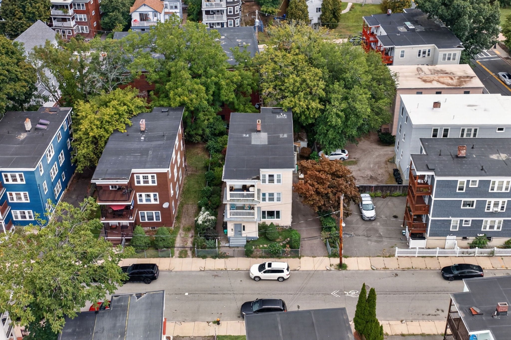 106-108 Rossmore Rd #1, Boston, MA Photo #28