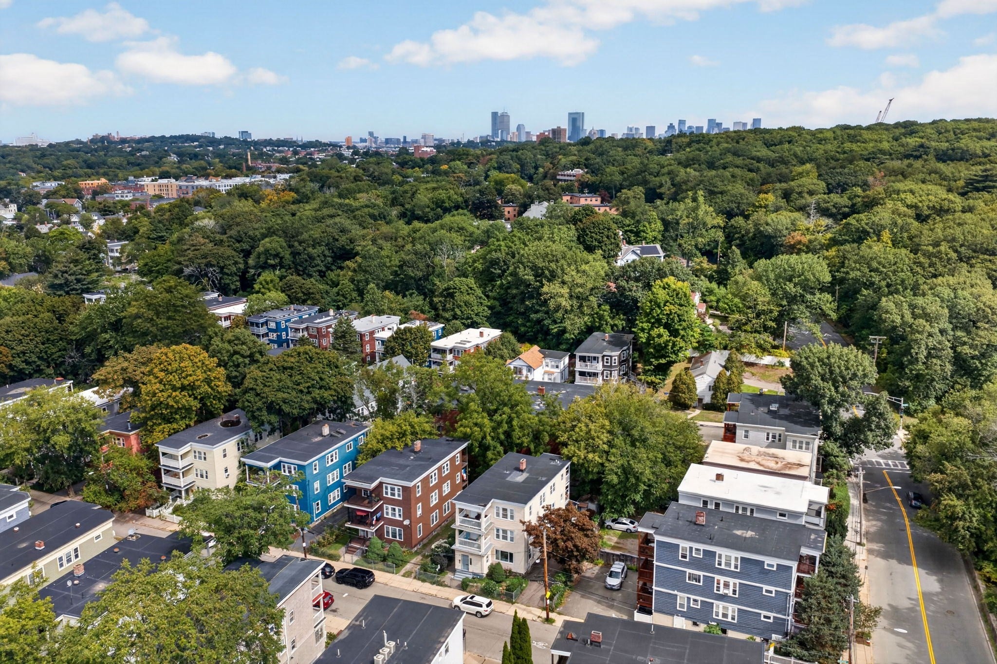 106-108 Rossmore Rd #1, Boston, MA Photo #25