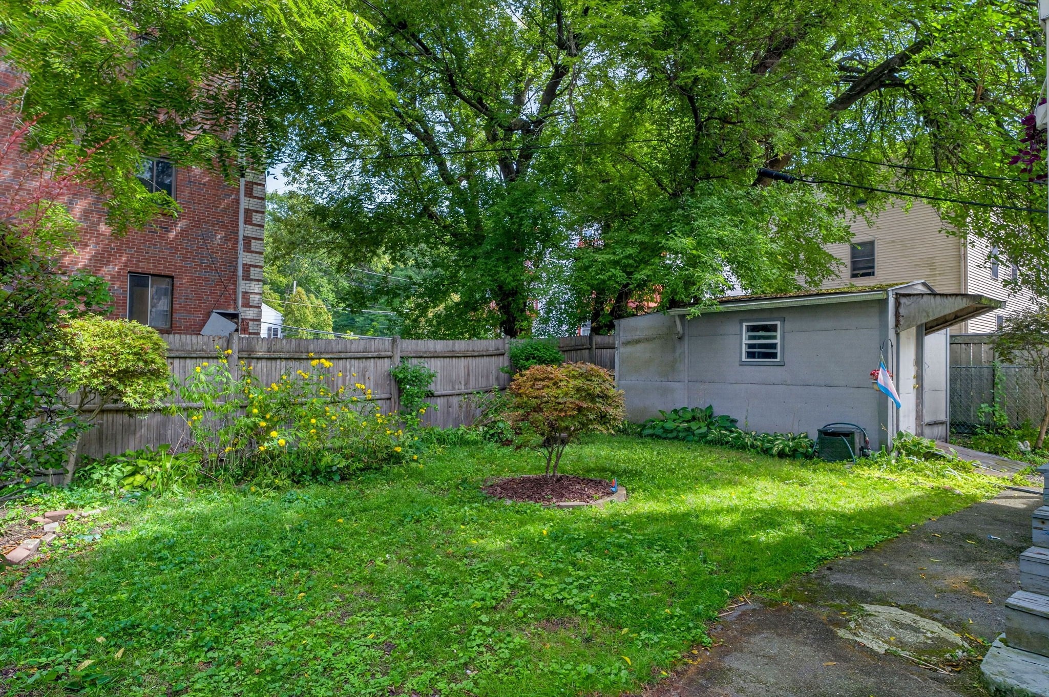 106-108 Rossmore Rd #1, Boston, MA Photo #21