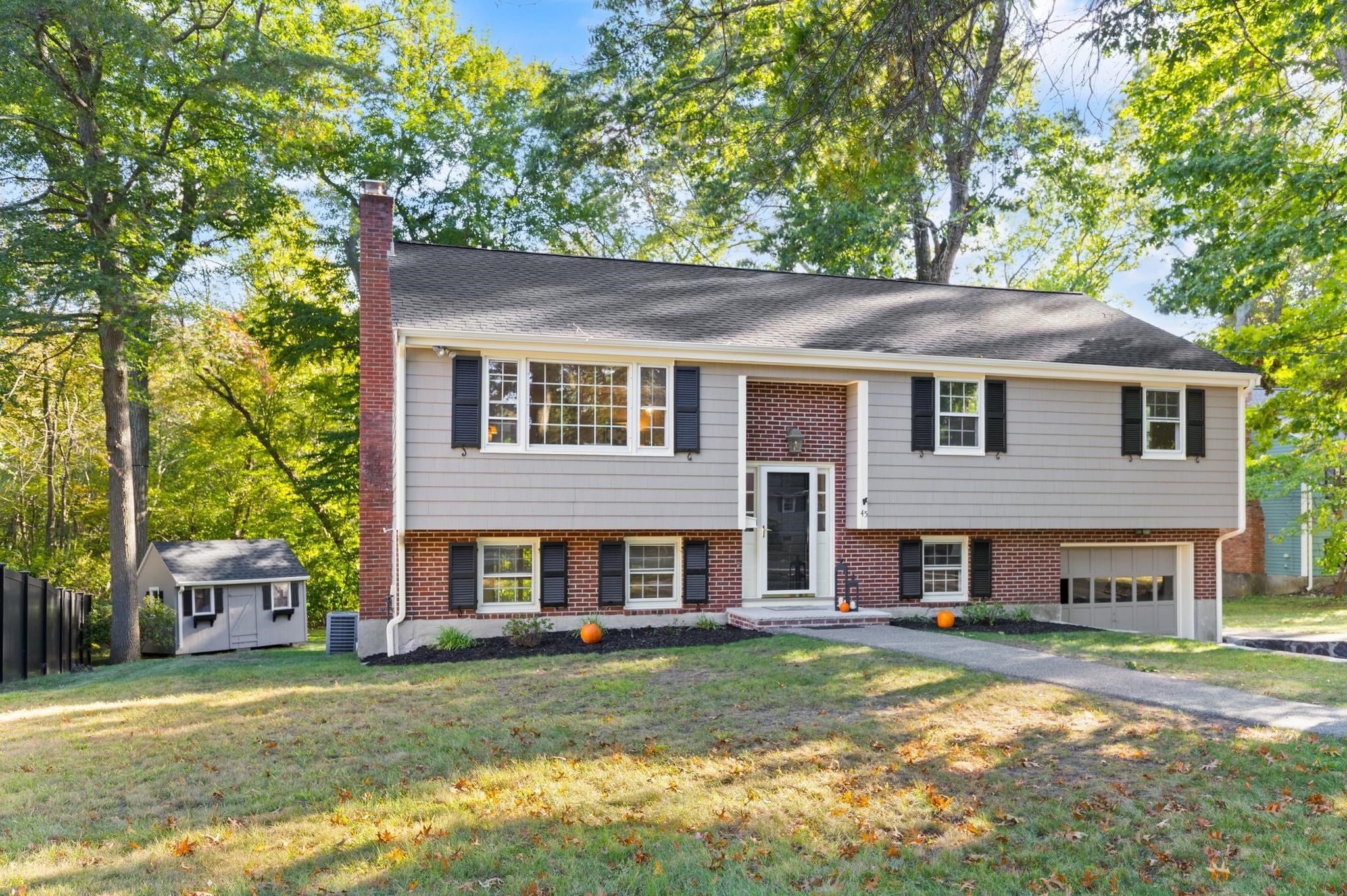 45 Johanna Drive