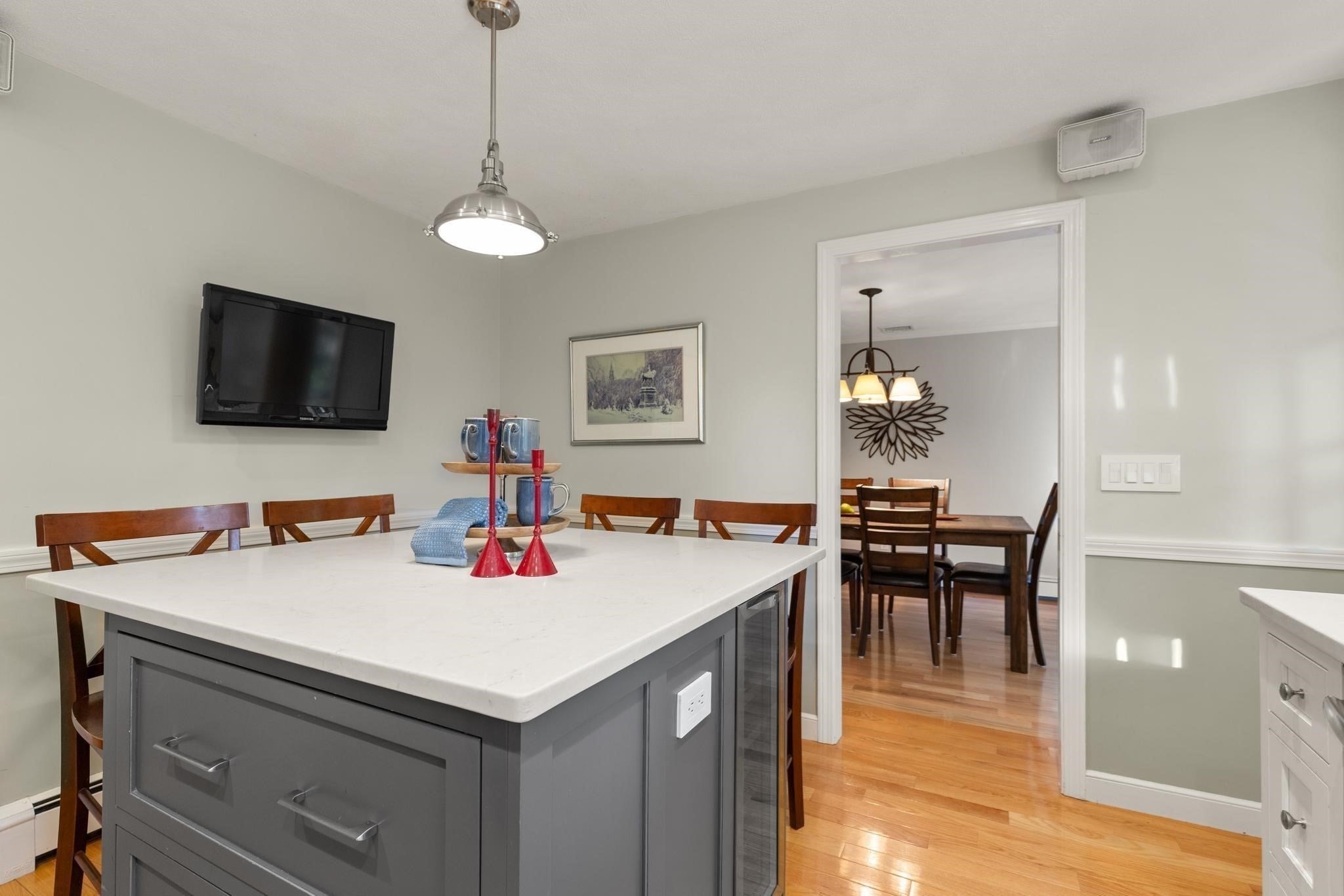 45 Johanna Drive, Reading, MA, 45 Johanna Drive, Reading, MA Photo #17
