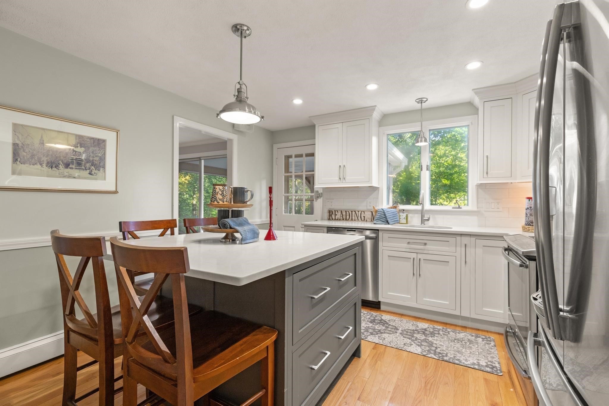 45 Johanna Drive, Reading, MA, 45 Johanna Drive, Reading, MA Photo #15