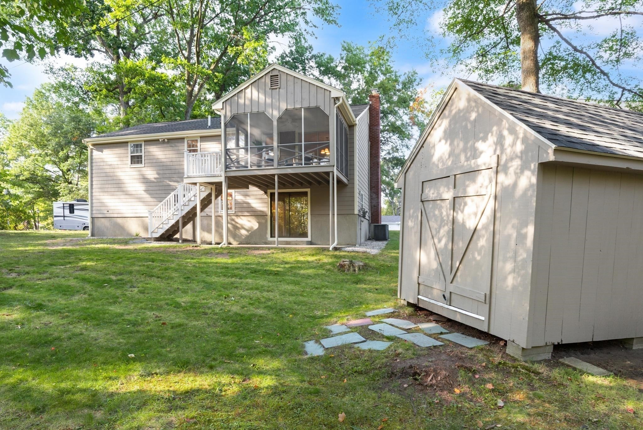 45 Johanna Drive, Reading, MA, 45 Johanna Drive, Reading, MA Photo #38