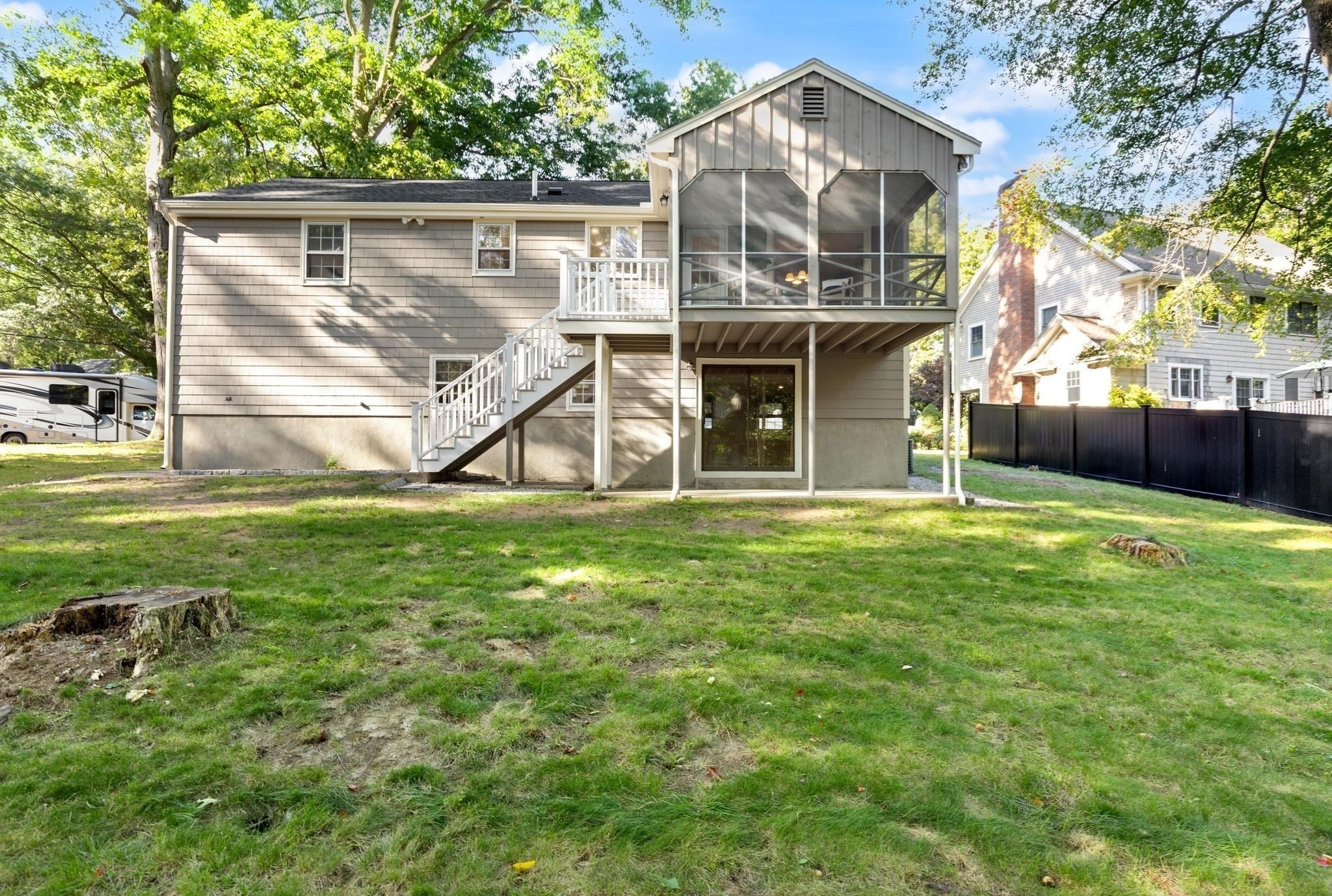 45 Johanna Drive, Reading, MA, 45 Johanna Drive, Reading, MA Photo #39