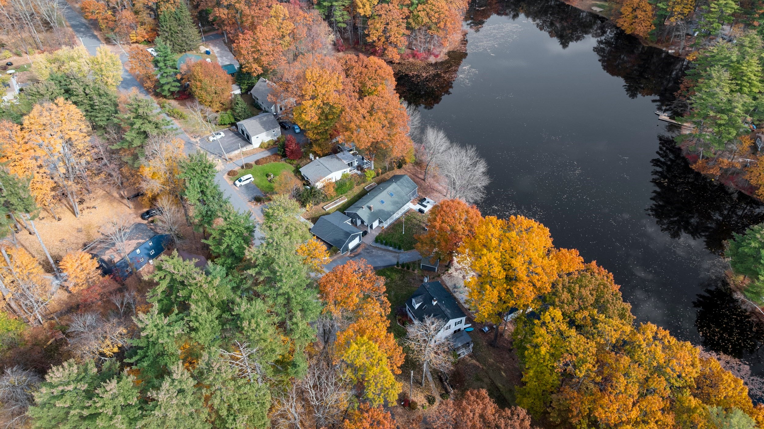 16 Sandy Cove Road, Lunenburg, MA Photo #31