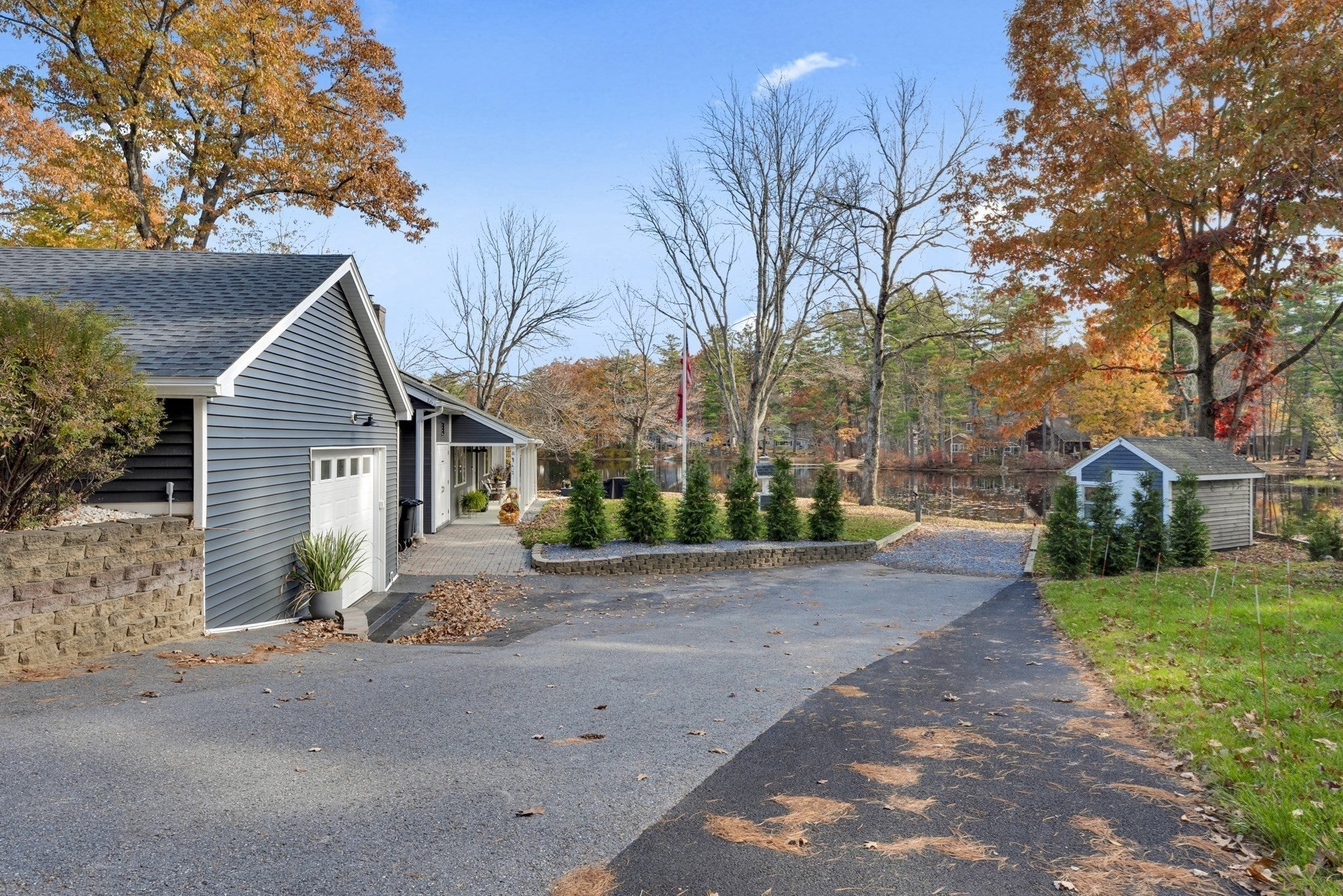 16 Sandy Cove Road