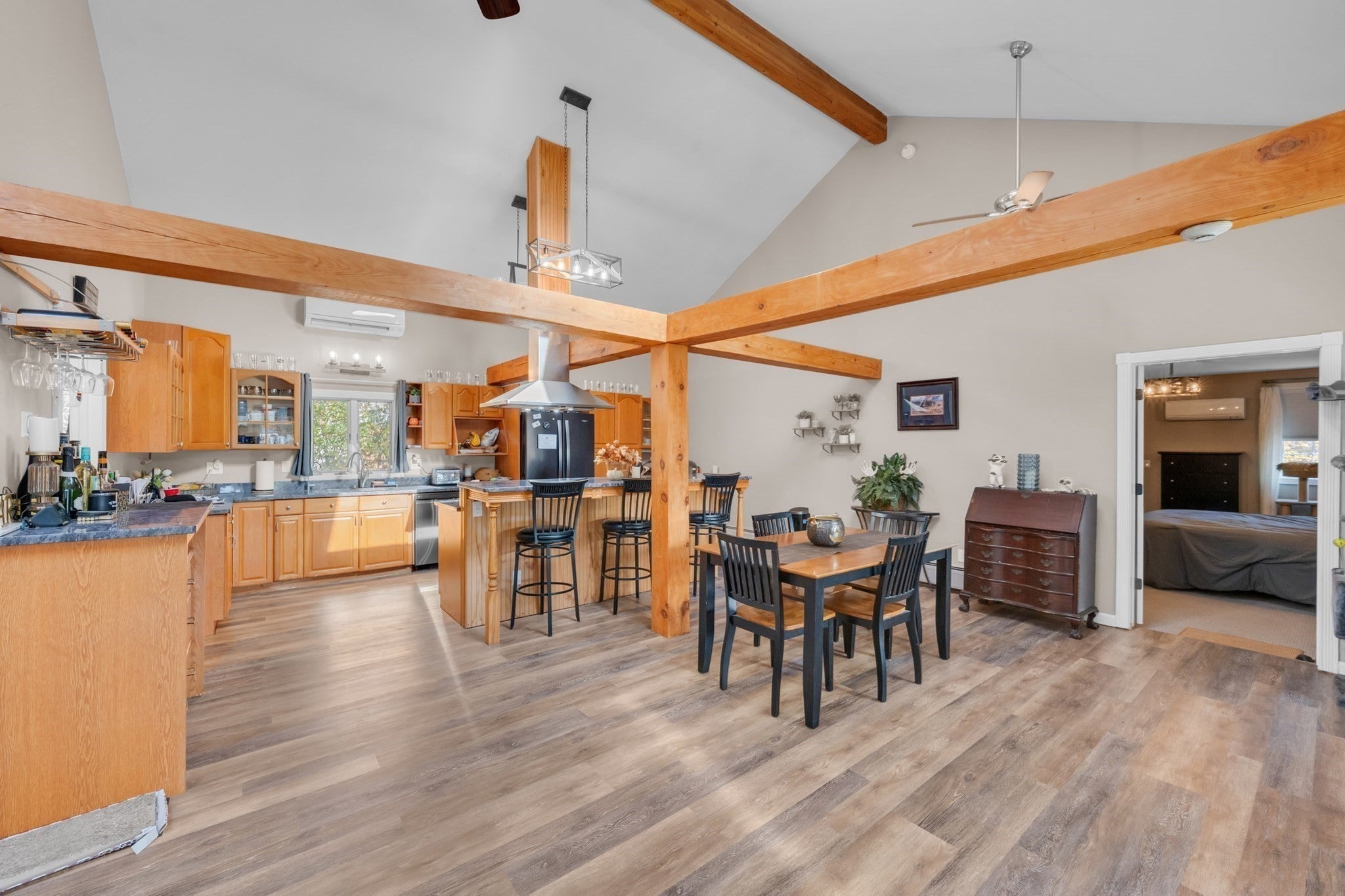 16 Sandy Cove Road, Lunenburg, MA Photo #15