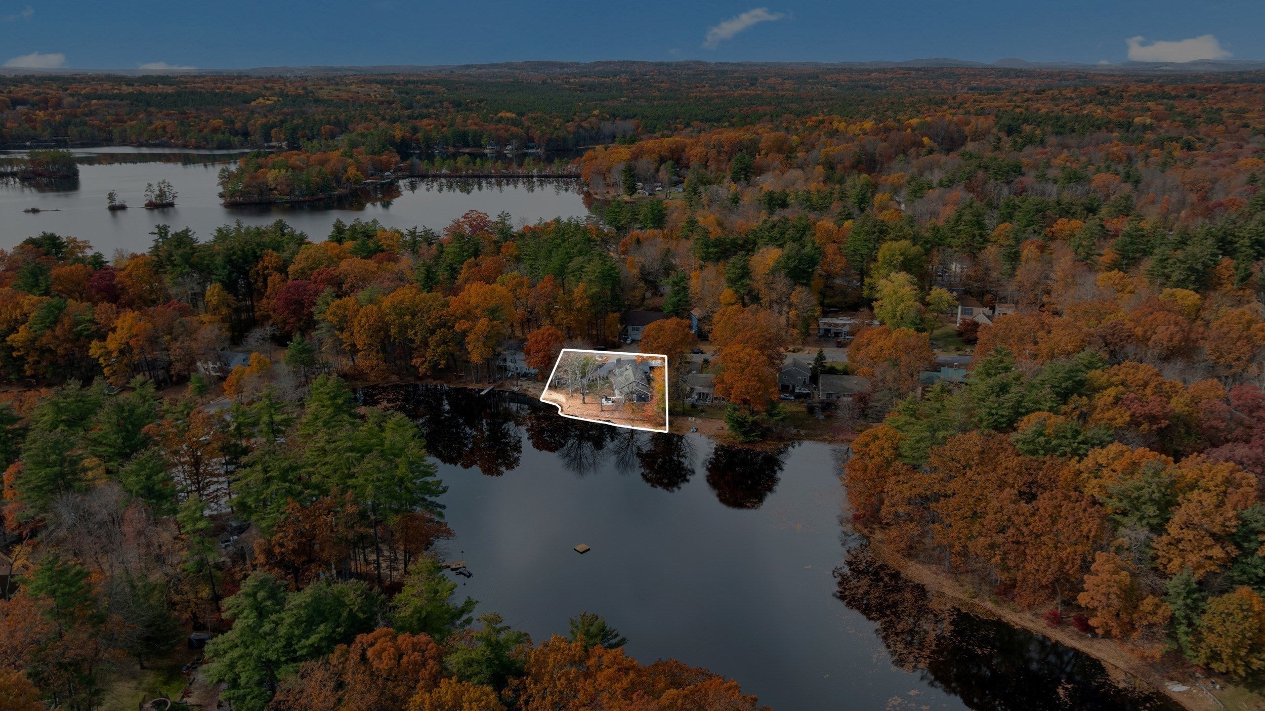 16 Sandy Cove Road, Lunenburg, MA Photo #8