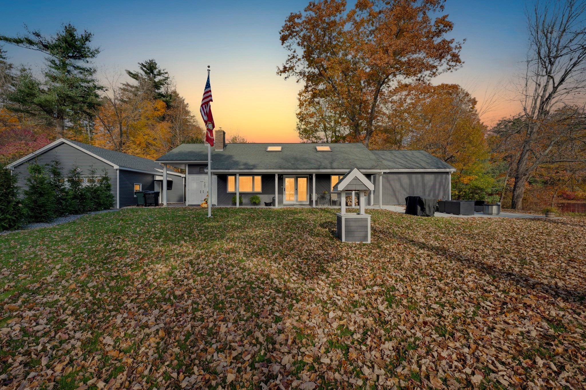 16 Sandy Cove Road