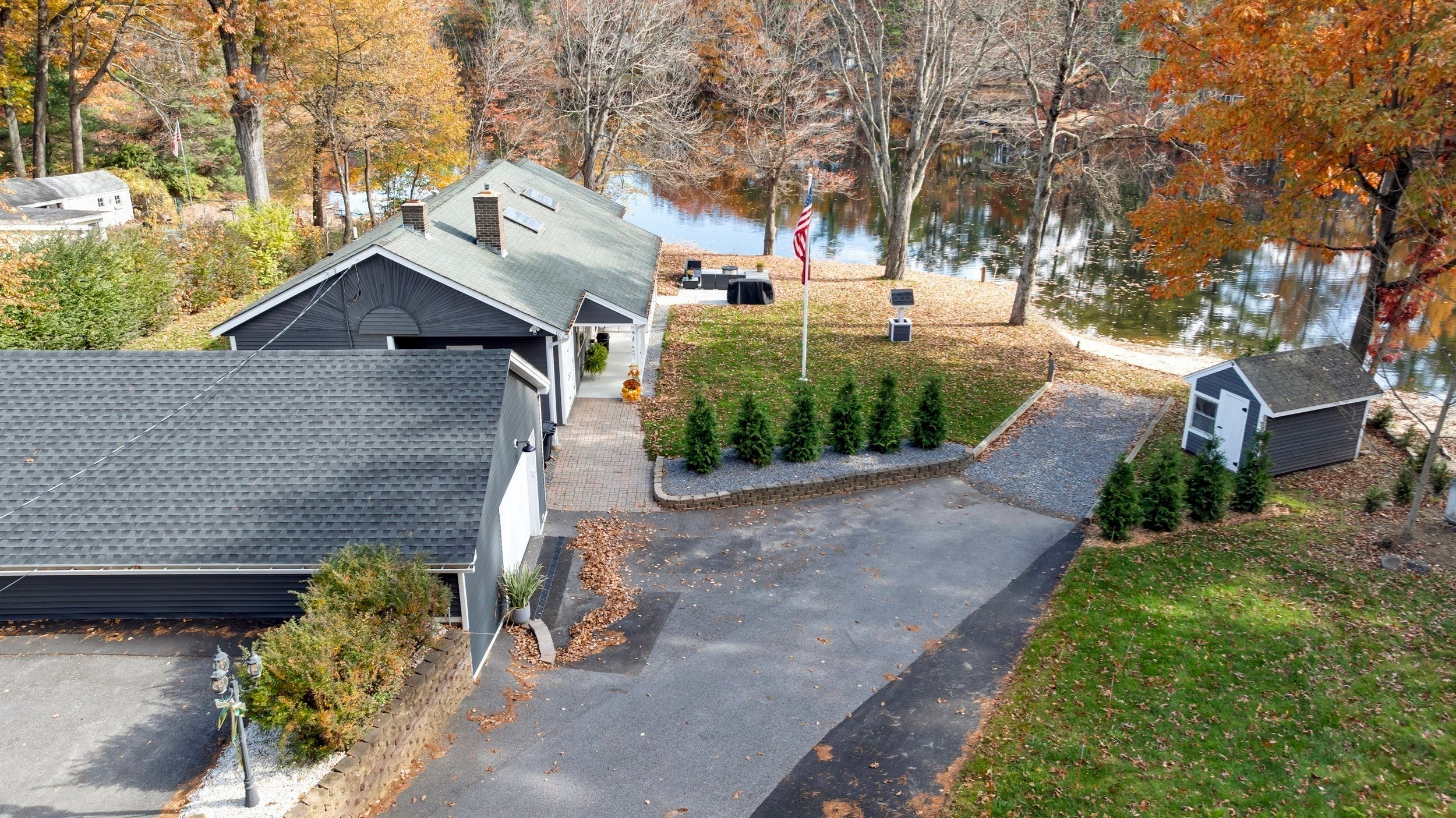 16 Sandy Cove Road