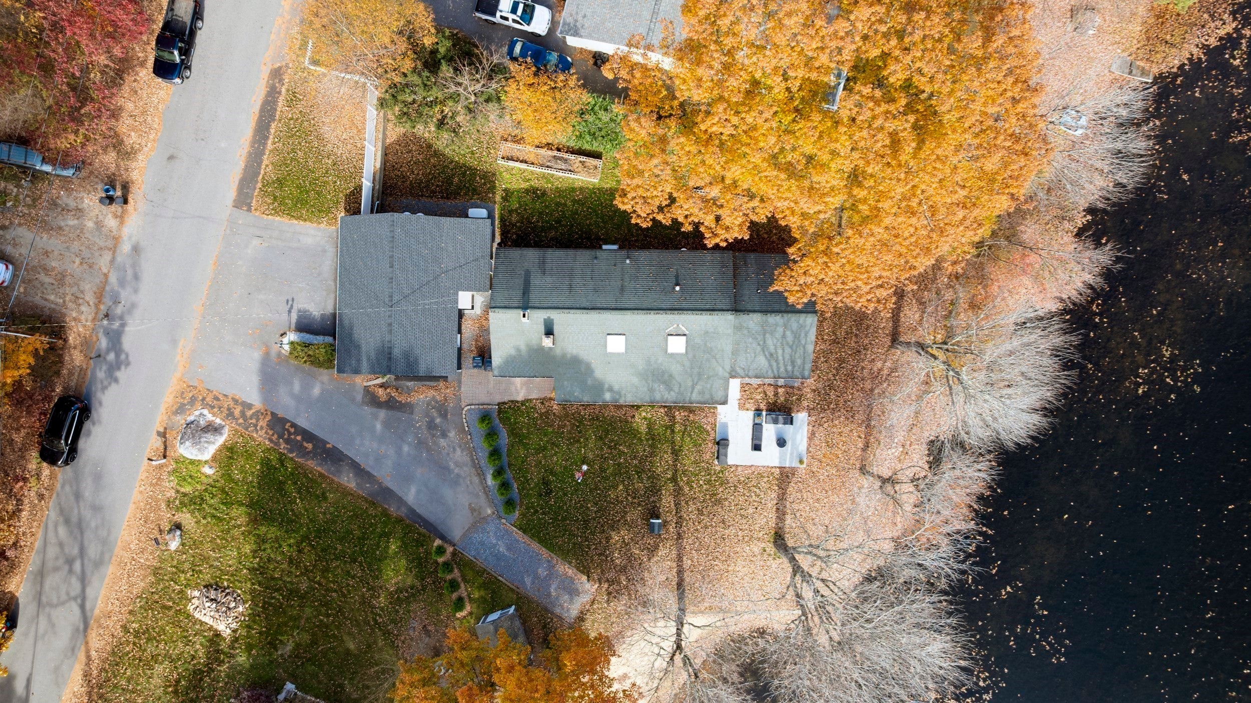 16 Sandy Cove Road, Lunenburg, MA Photo #7