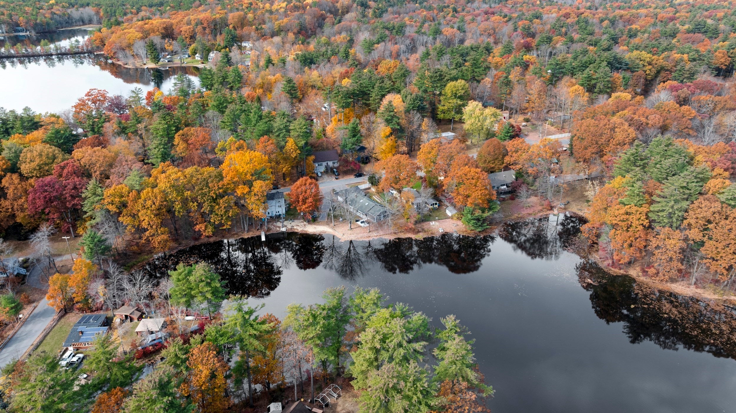 16 Sandy Cove Road, Lunenburg, MA Photo #34