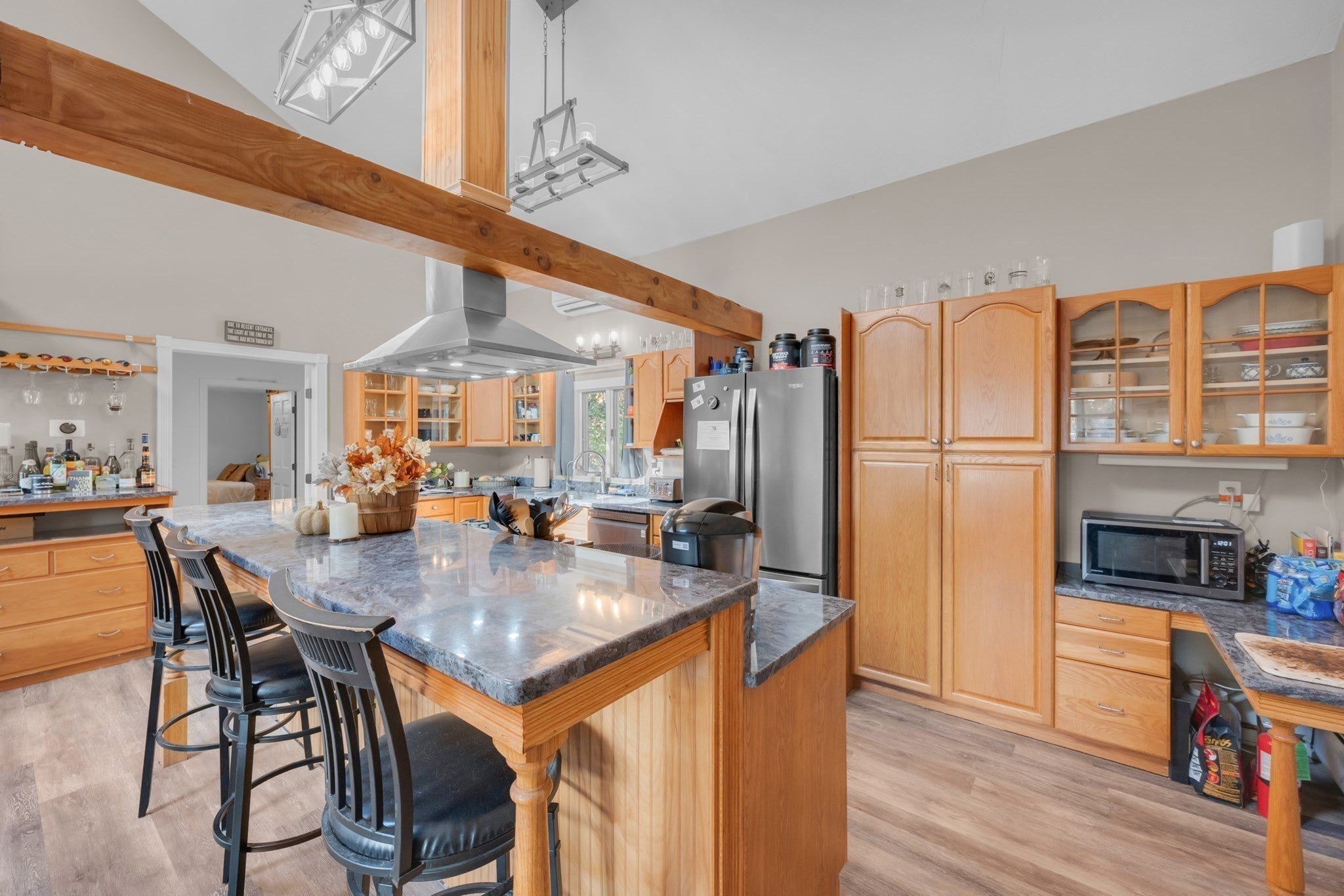 16 Sandy Cove Road, Lunenburg, MA Photo #12