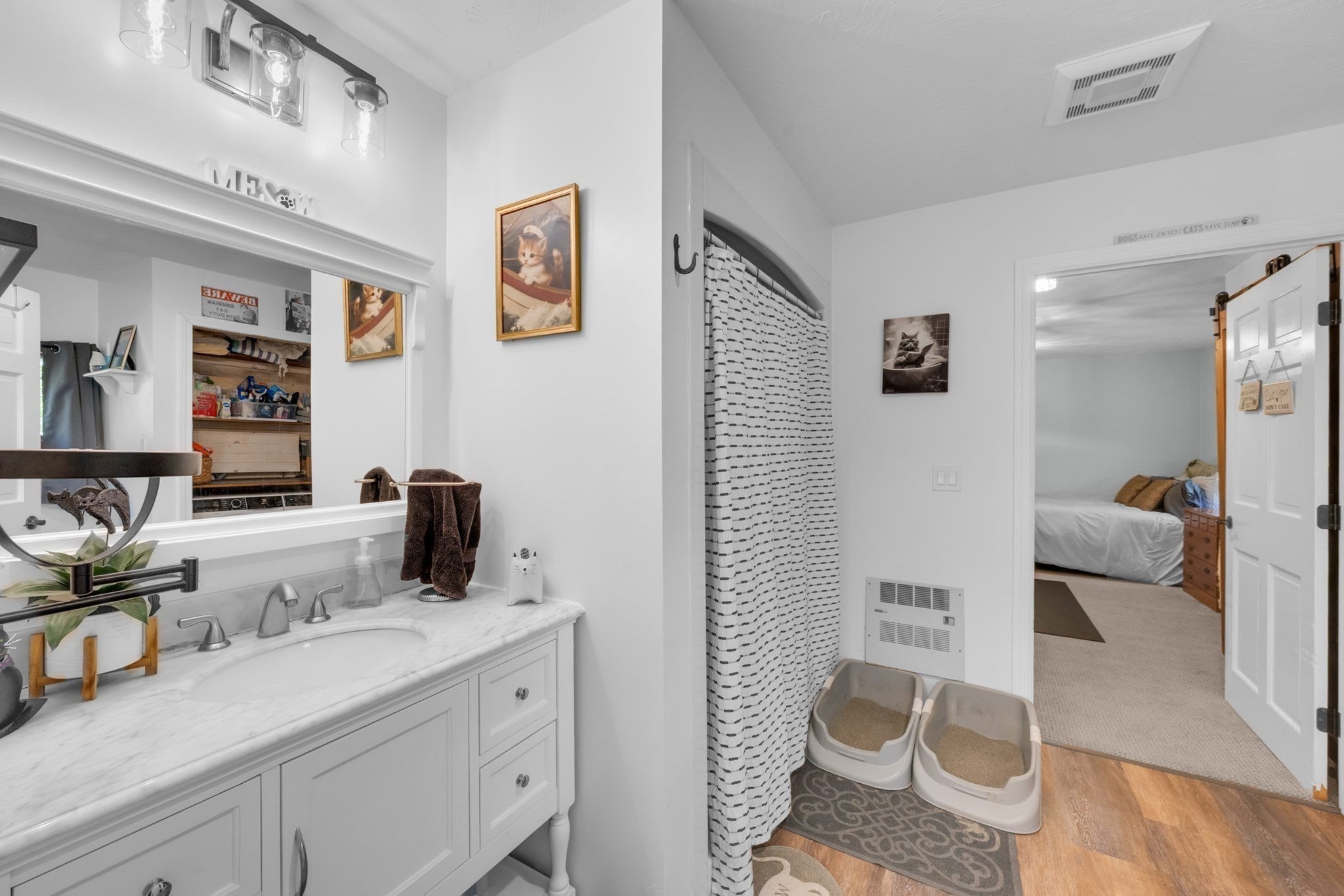16 Sandy Cove Road, Lunenburg, MA Photo #23
