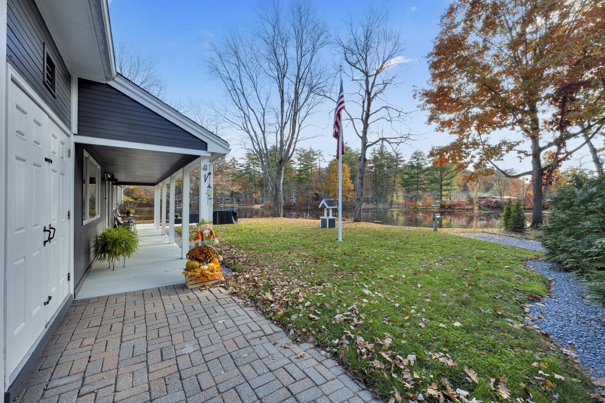 16 Sandy Cove Road