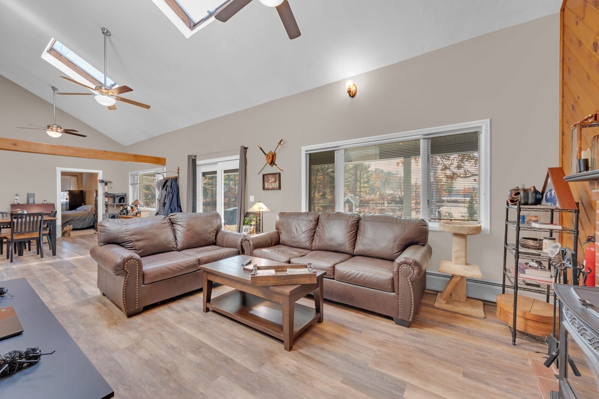 16 Sandy Cove Road, Lunenburg, MA Photo #9