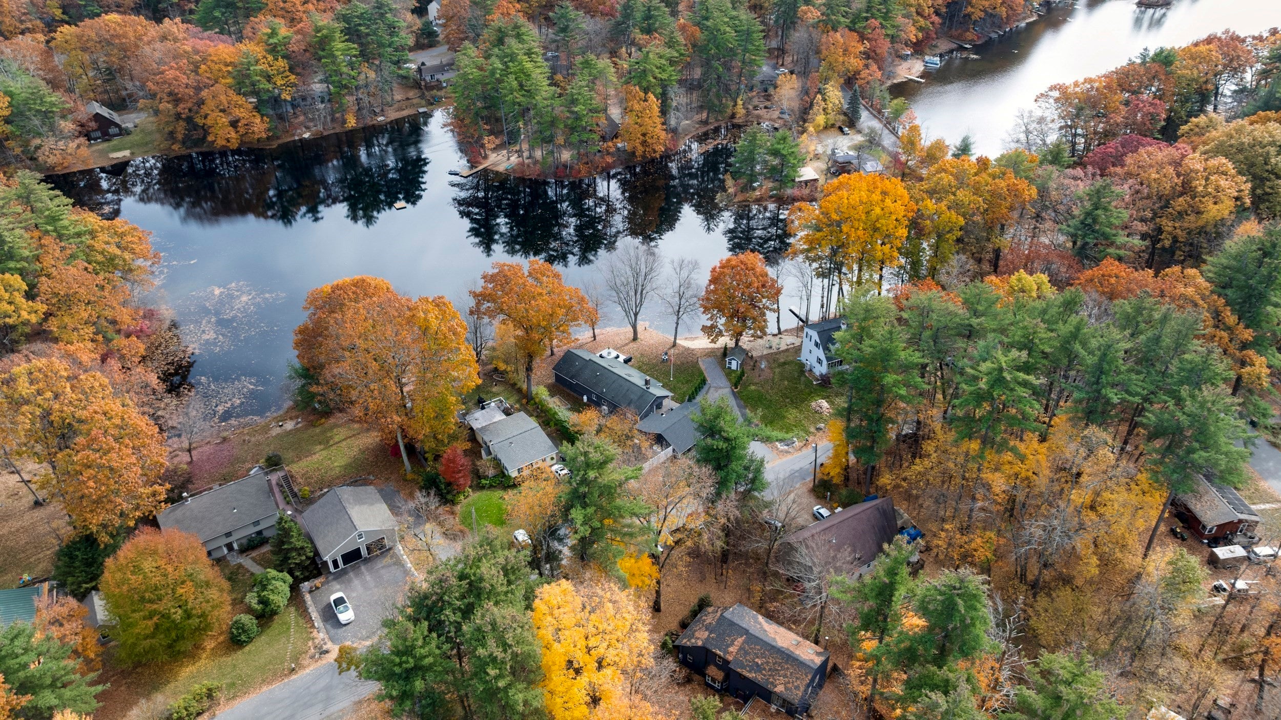 16 Sandy Cove Road, Lunenburg, MA Photo #35