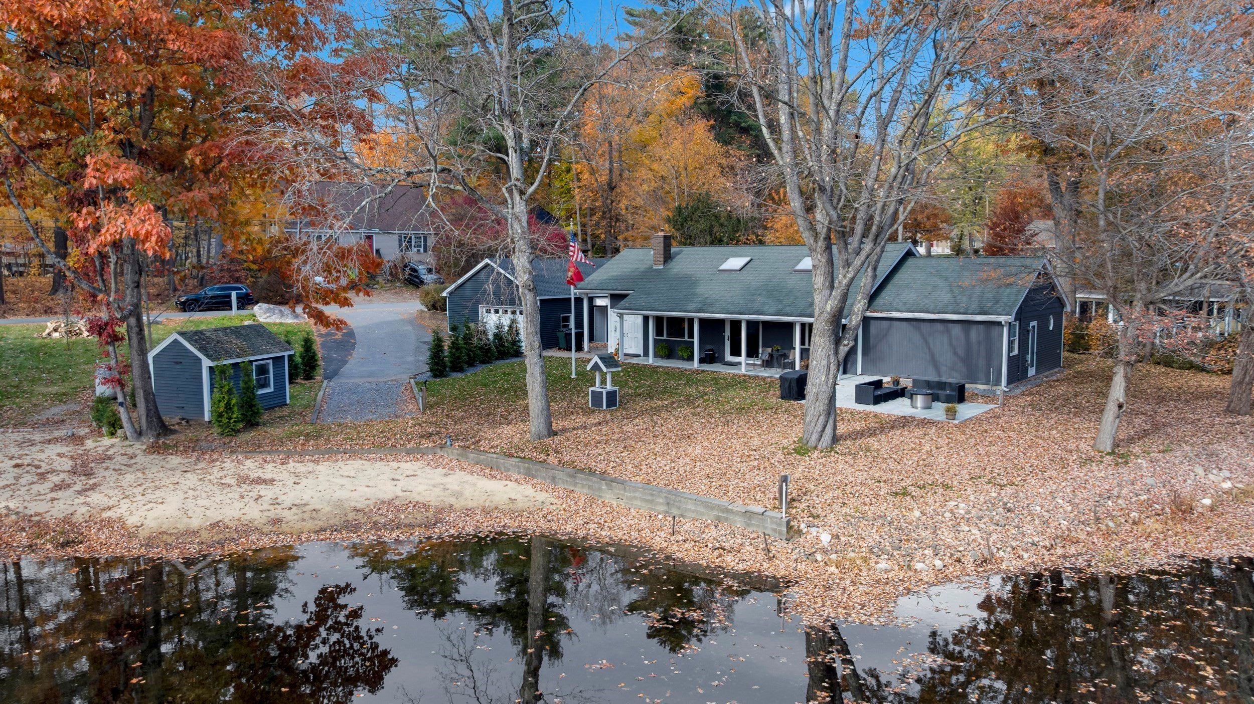 16 Sandy Cove Road, Lunenburg, MA Photo #1