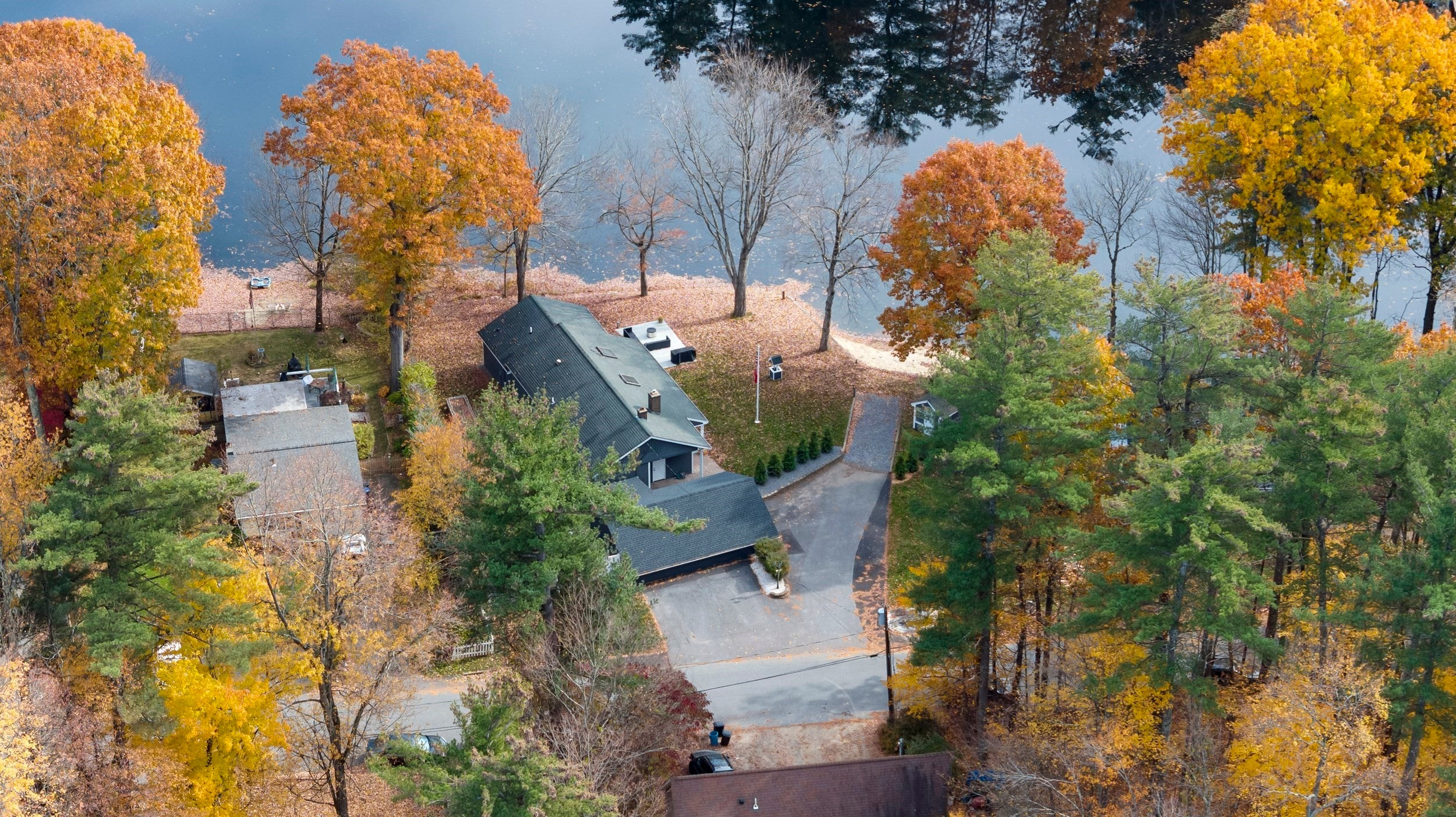 16 Sandy Cove Road, Lunenburg, MA Photo #32