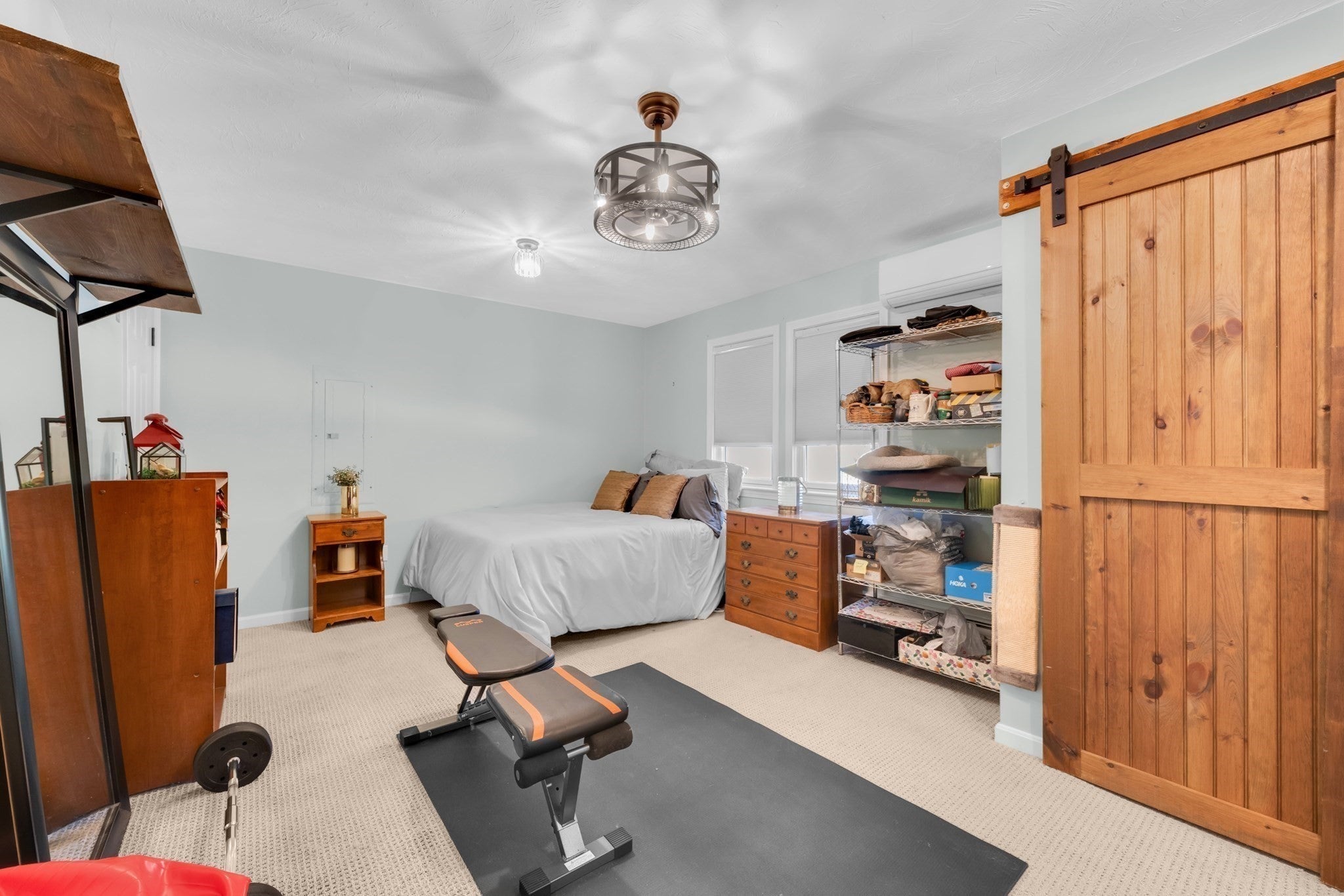 16 Sandy Cove Road, Lunenburg, MA Photo #22