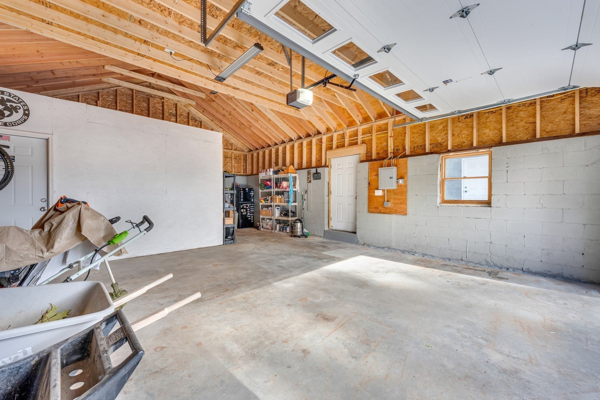 16 Sandy Cove Road, Lunenburg, MA Photo #27