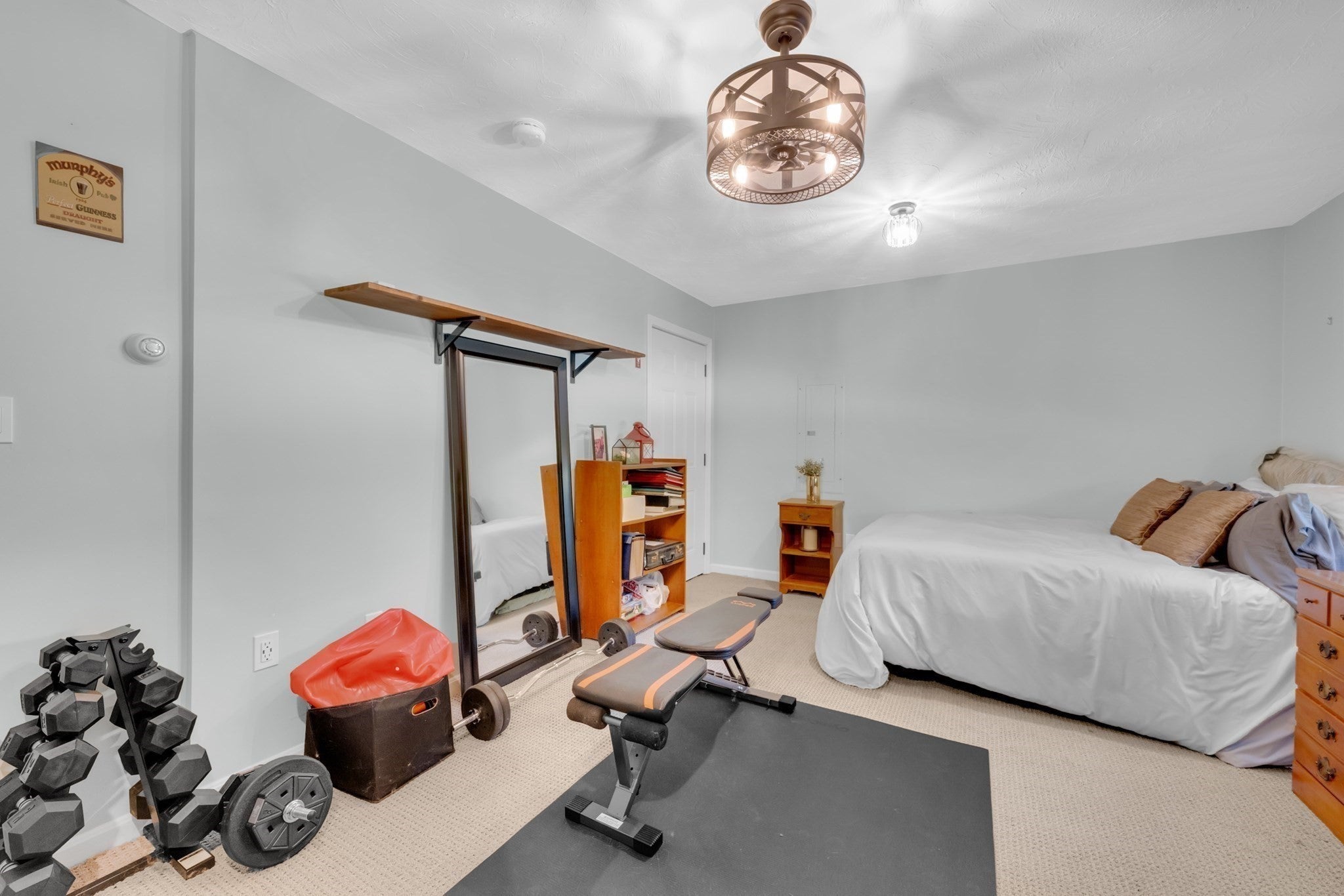 16 Sandy Cove Road, Lunenburg, MA Photo #21