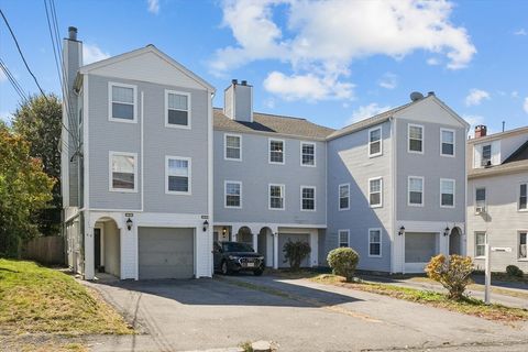 40 Francis 40 Worcester MA 01606