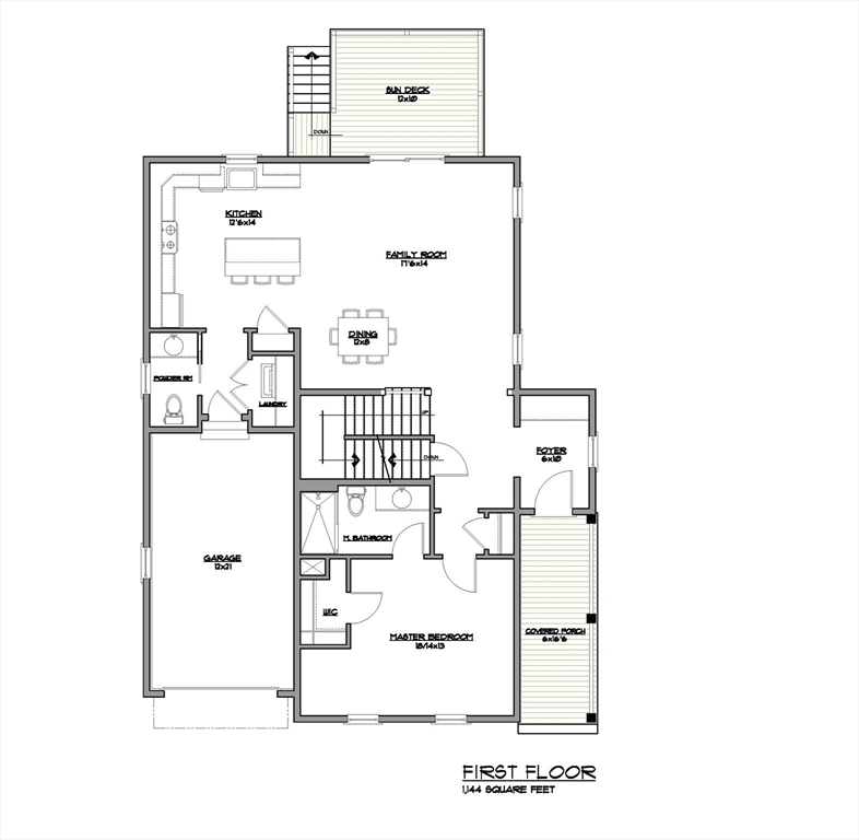 19 Pat Rose Way