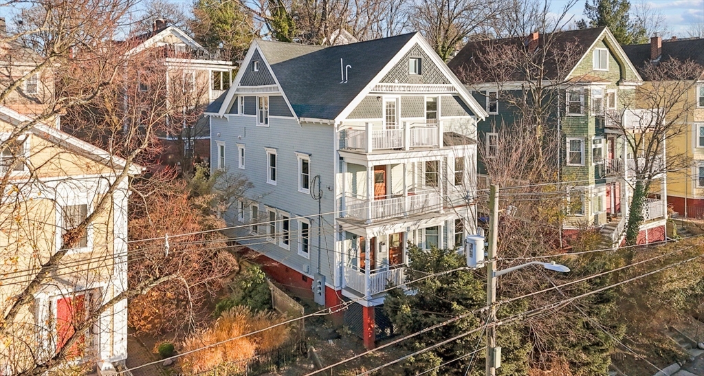 36 Pratt St