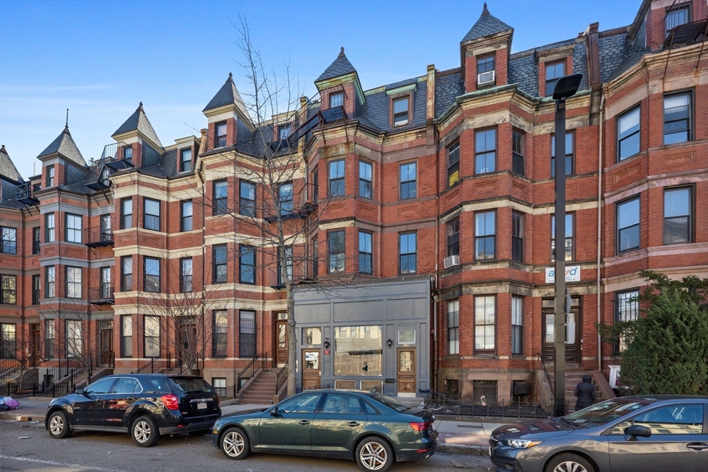 552 Columbus Ave Unit 6