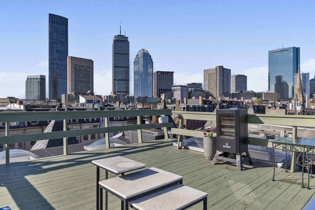 552 Columbus Ave Unit 6