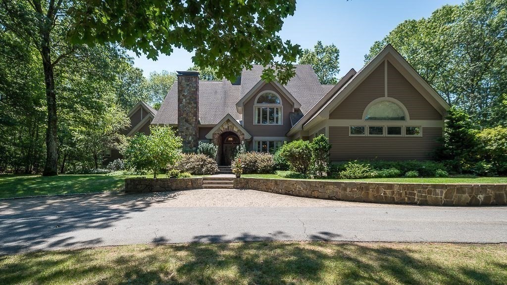 30 Autumn Lane