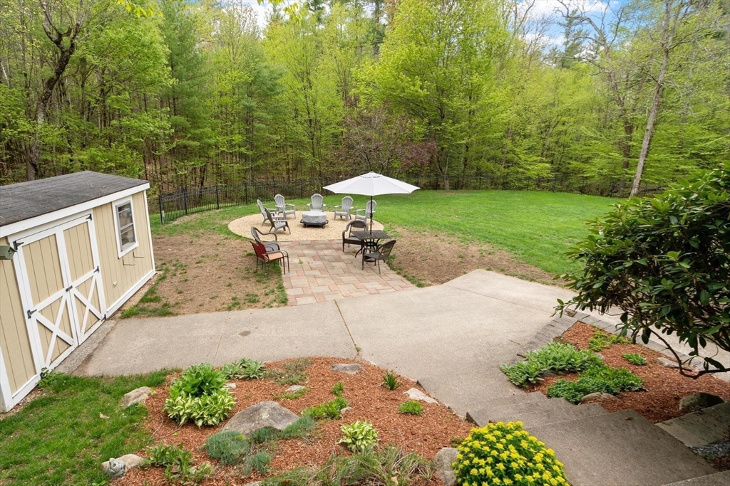 213 Mason Rd, Townsend, MA Photo #6