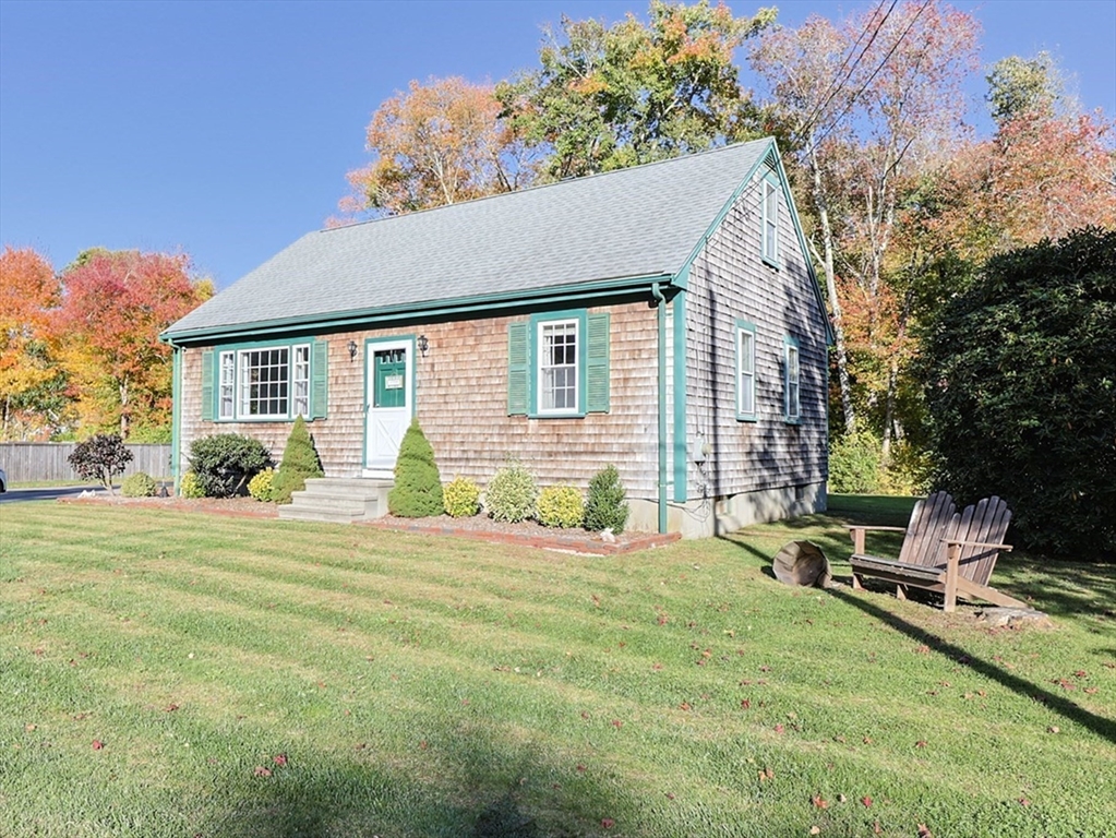 12 Randall St
