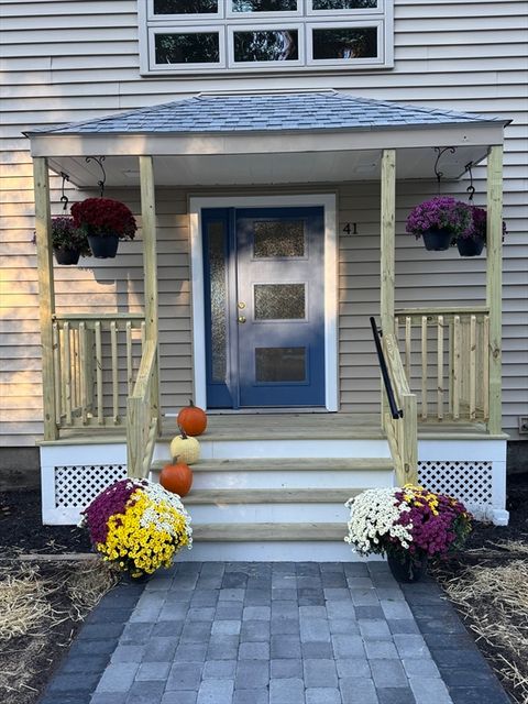 41 Westminster St Worcester MA 01605