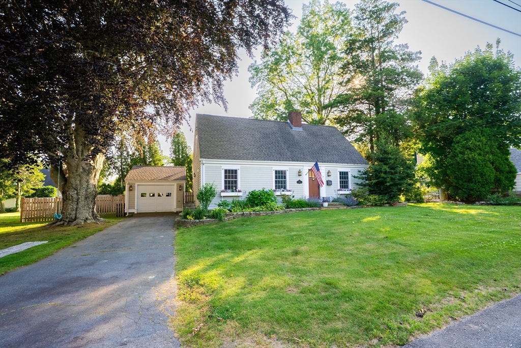 14 N Pleasant St